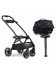 Tavo - Sistema Da Viaggio Maeve Small Flex  + Roscoe - Spedizione Gratuita