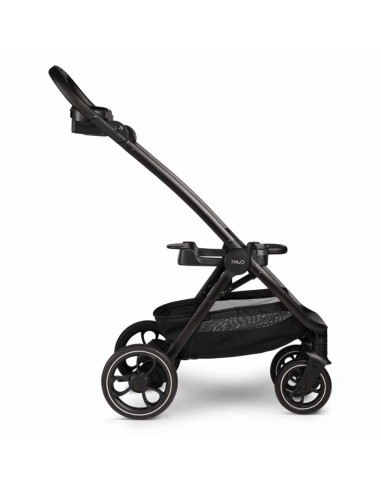 Tavo - Sistema Da Viaggio Maeve Small Flex  + Roscoe - Spedizione Gratuita