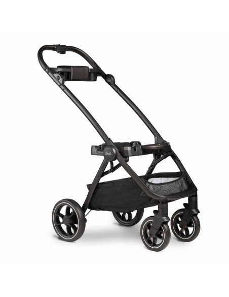 Tavo - Sistema Da Viaggio Maeve Medium Flex + Roscoe - Spedizione Gratuita