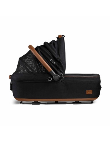 Tavo - Sistema Da Viaggio Maeve Medium Rigid + Roscoe - Spedizione Gratuita