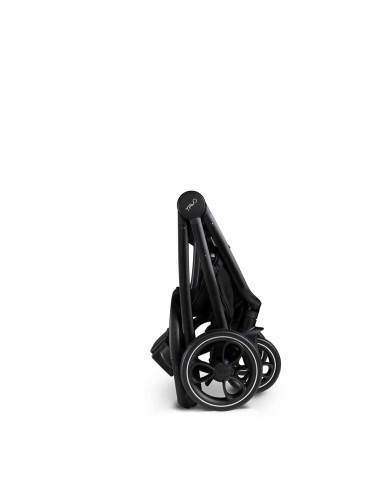 Tavo - Sistema Da Viaggio Maeve Medium Rigid + Roscoe - Spedizione Gratuita