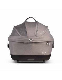 Tavo - Maeve Iso Seggiolino Auto Per Animali Con Agganci Isofix - Spedizione Gratuita