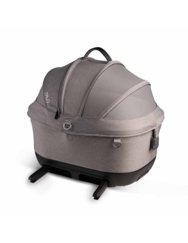 Tavo - Maeve Iso Seggiolino Auto Per Animali Con Agganci Isofix - Spedizione Gratuita