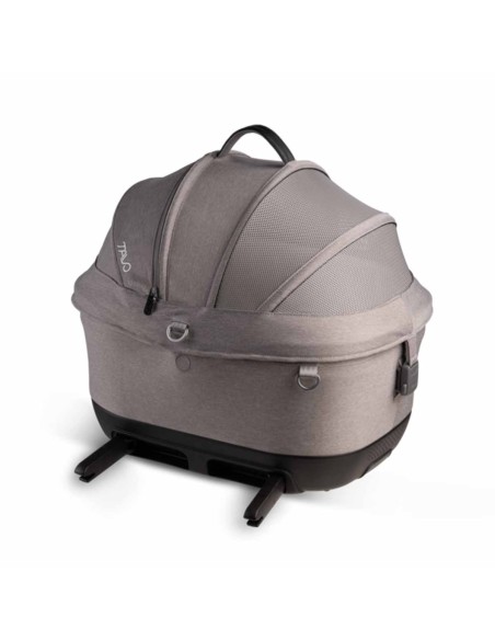 Tavo - Maeve Iso Seggiolino Auto Per Animali Con Agganci Isofix - Spedizione Gratuita
