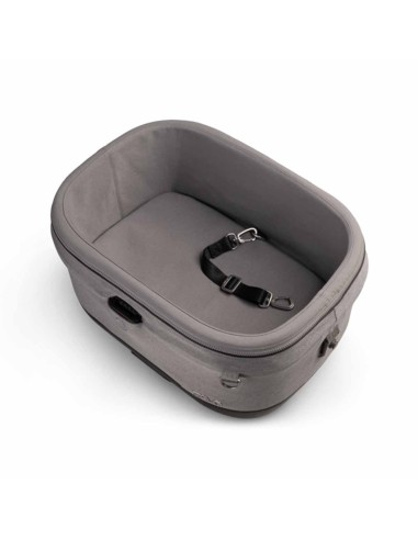 Tavo - Maeve Iso Seggiolino Auto Per Animali Con Agganci Isofix - Spedizione Gratuita