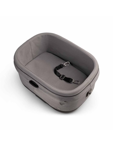 Tavo - Maeve Iso Seggiolino Auto Per Animali Con Agganci Isofix - Spedizione Gratuita