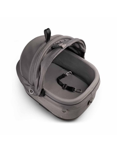 Tavo - Maeve Iso Seggiolino Auto Per Animali Con Agganci Isofix - Spedizione Gratuita