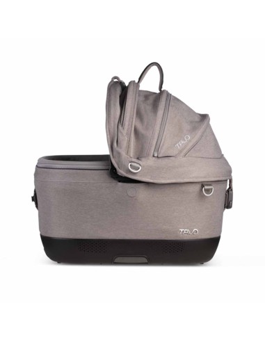 Tavo - Maeve Iso Seggiolino Auto Per Animali Con Agganci Isofix - Spedizione Gratuita