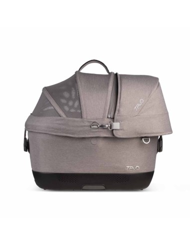 Tavo - Maeve Iso Seggiolino Auto Per Animali Con Agganci Isofix - Spedizione Gratuita