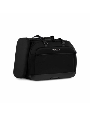 Tavo - Seggiolino Auto Per Animali Hendrick - Spedizione Gratuita