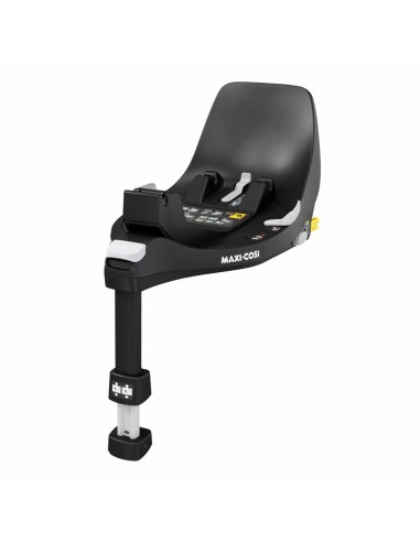 Maxi Cosi - Trio Leona2 + Navicella Sense + Seggiolino Auto Pebble 360 Pro2 + Adattatori + Base FamiliFix 360 Pro