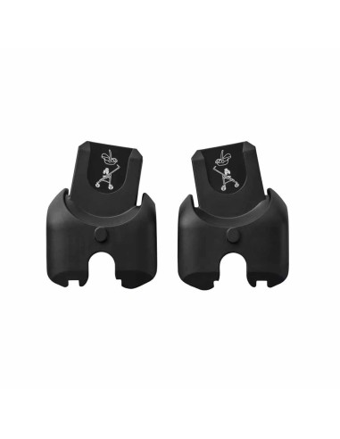 Maxi Cosi - Trio Leona2 + Navicella Sense + Seggiolino Auto Pebble 360 Pro2 + Adattatori + Base FamiliFix 360 Pro