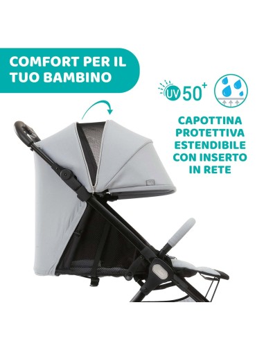Chicco - Passeggino We - Spedizione Gratuita