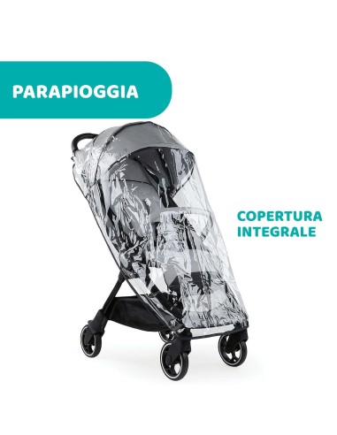 Chicco - Passeggino We - Spedizione Gratuita