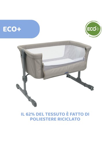 Chicco - Next2Me Essential Culla Co-Sleeping