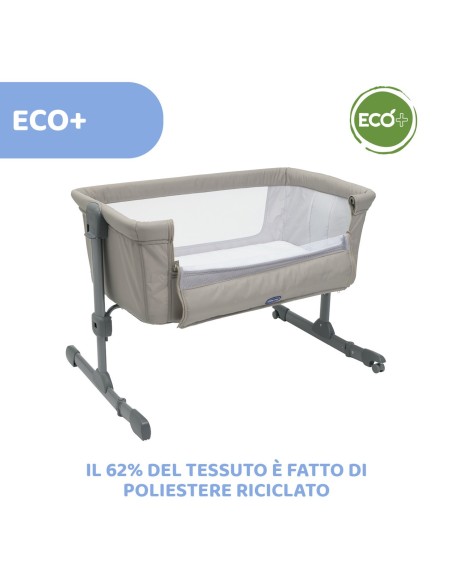 Chicco - Next2Me Essential Culla Co-Sleeping