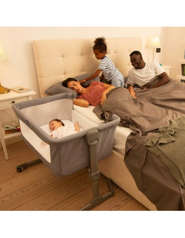 Chicco - Next2Me Essential Culla Co-Sleeping