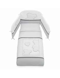 Italbaby - Completo Piumone Sfilabile Pony Matisse - Spedizione Gratuita