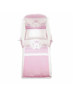 Italbaby - Completo Piumone Sfilabile Pony Baby Re