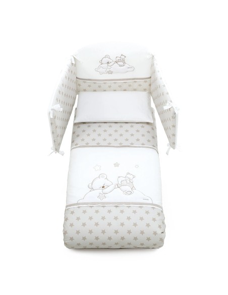 Italbaby - Completo Piumone Sfilabile Pony Sogni D'Oro - Spedizione Gratutia