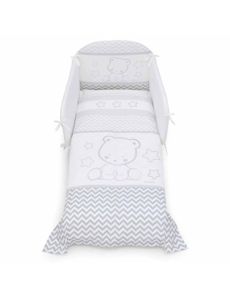 Italbaby - Completo Piumone Sfilabile Pony Popstar