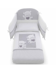 Italbaby - Completo Piumone Sfilabile Pony Jolie - Spedizione Gratuita