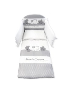 Italbaby - Completo Piumone Sfilabile Pony Dream