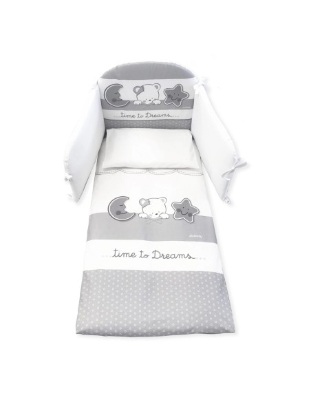 Italbaby - Completo Piumone Sfilabile Pony Dream