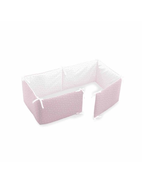 Italbaby - Paracolpi 4 Lati cm 370x30
