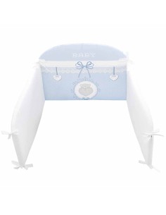 Italbaby - Paracolpi Baby Chic