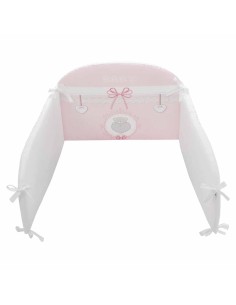 Italbaby - Paracolpi Baby Chic 2