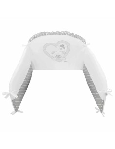 Italbaby - Paracolpi 3 lati Dolci Coccole