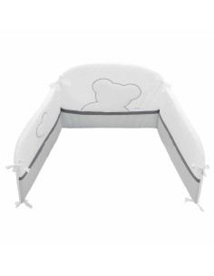Italbaby - Paracolpi 3 lati Matisse