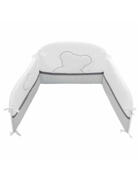 Italbaby - Paracolpi 3 lati Matisse
