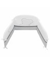 Italbaby - Paracolpi 3 lati Matisse