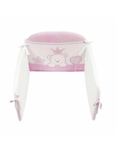 Italbaby - Paracolpi 3 lati Baby Re 2