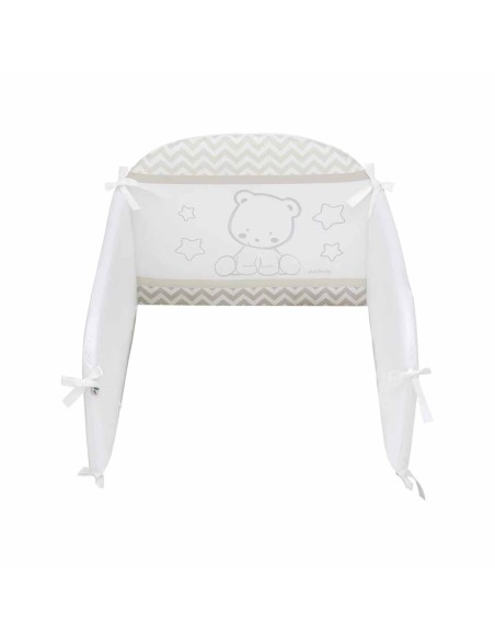 Italbaby - Paracolpi 3 lati Popstar