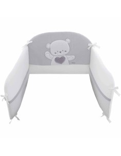 Italbaby - Paracolpi 3 lati Jolie
