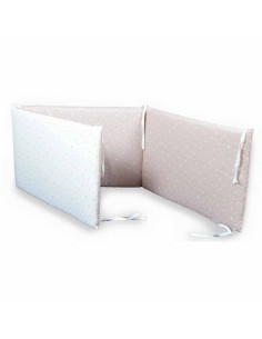 Italbaby - Paracolpi 3 lati cm 185x40