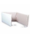 Italbaby - Paracolpi 3 lati cm 185x40