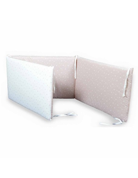 Italbaby - Paracolpi 3 lati cm 185x30