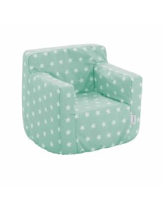 Chicco - Seggiolone Polly2Start - 4 ruote - Honey Bear