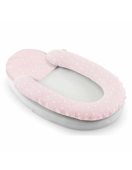 Italbaby - Posizionatore Lettino Little Love