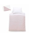 Italbaby - Set 4 Pezzi Per Culla For You