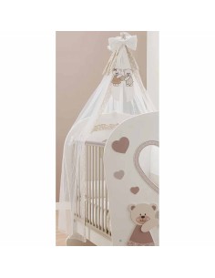 Italbaby - Velo Lettino Dolci Coccole