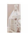 Italbaby - Velo Lettino Dolci Coccole