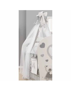 Italbaby - Velo Lettino Dolci Coccole 2