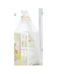 Italbaby - Velo Lettino Gina