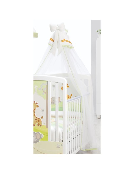 Italbaby - Velo Lettino Gina