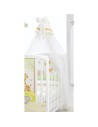 Italbaby - Velo Lettino Gina
